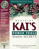 Official Kai's Power Tools Studio Secrets (The Secrets Series)