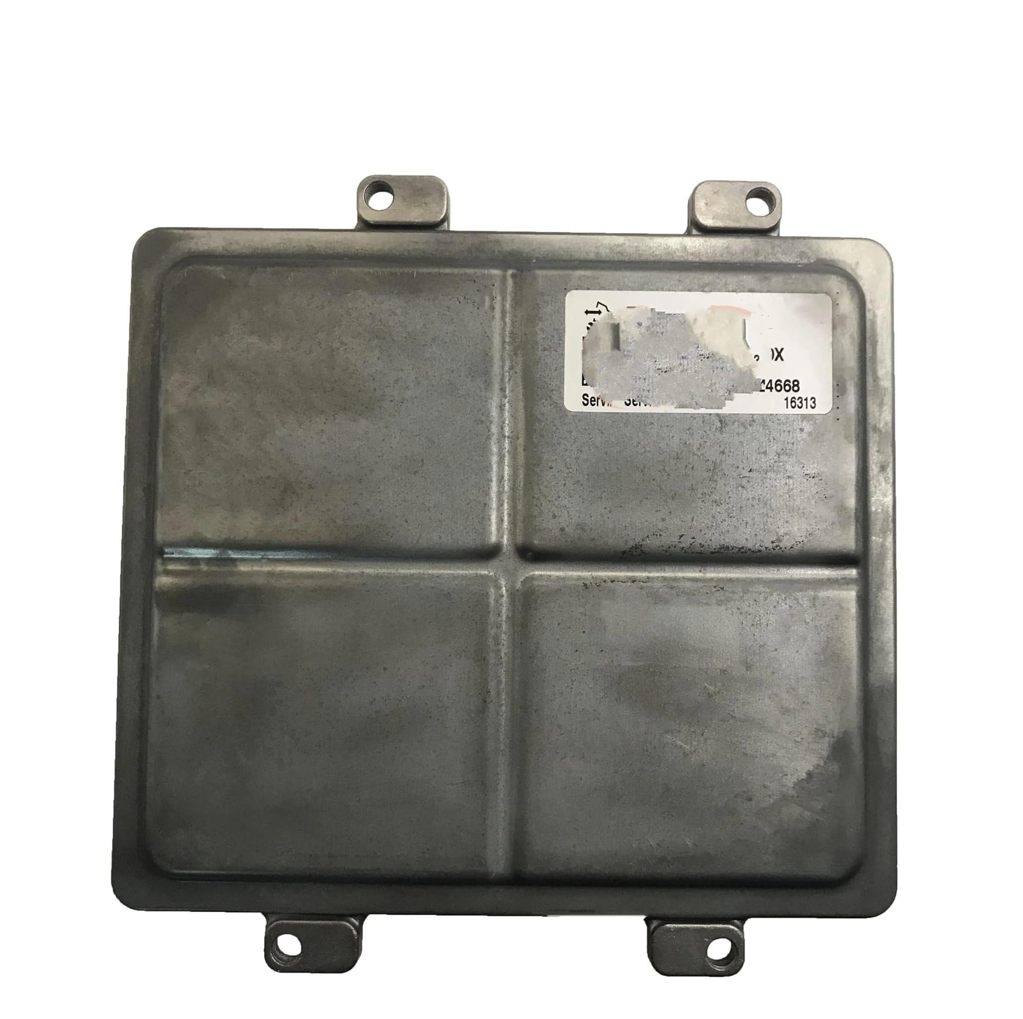 Engine Control Module Assembly For Chevrolet For Chevy E98 55501503 55485591 Computer Brain Engine Control ECU ECM Module