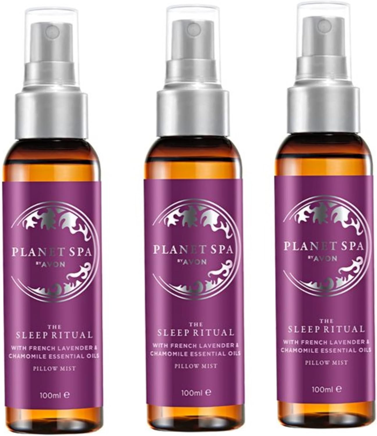 Avon x Planet Spa Sleep Serenity Pillow Mist 100ML Seychelles Ubuy