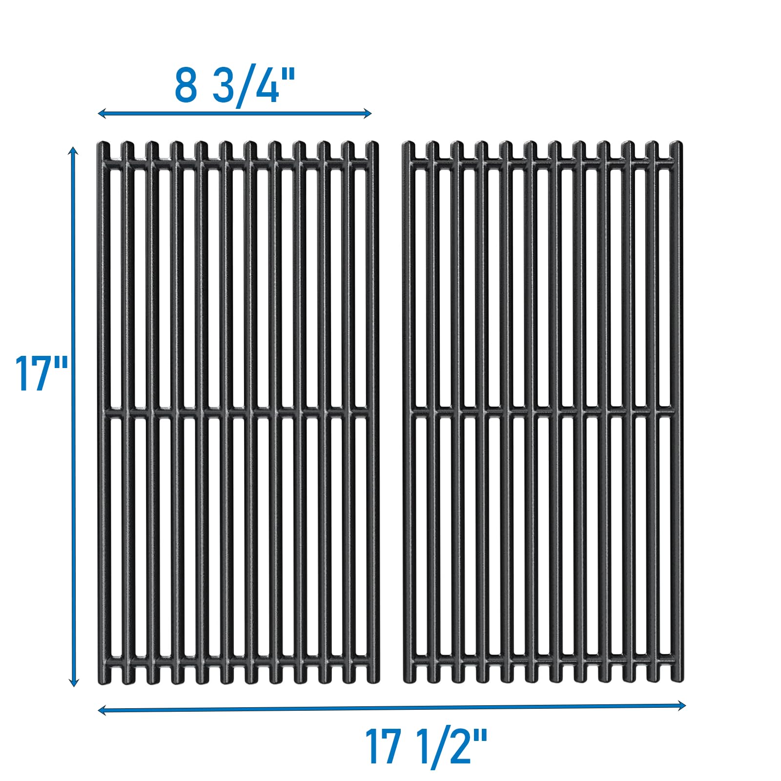 Uniflasy Cooking Grate