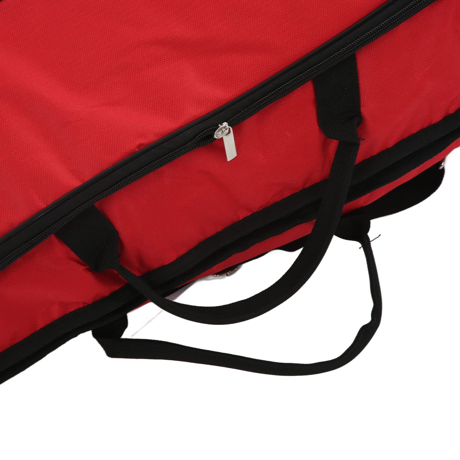 Sac de Trombone, Sac de Trombone en Tissu Oxford résistant à l'eau avec bandoulière réglable et Poche pour partitions, pour Musiciens et étudiants