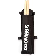 Promark PQ1 Single Pair Marching Stick Bag