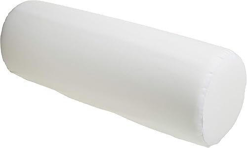 Almohada cervical redonda