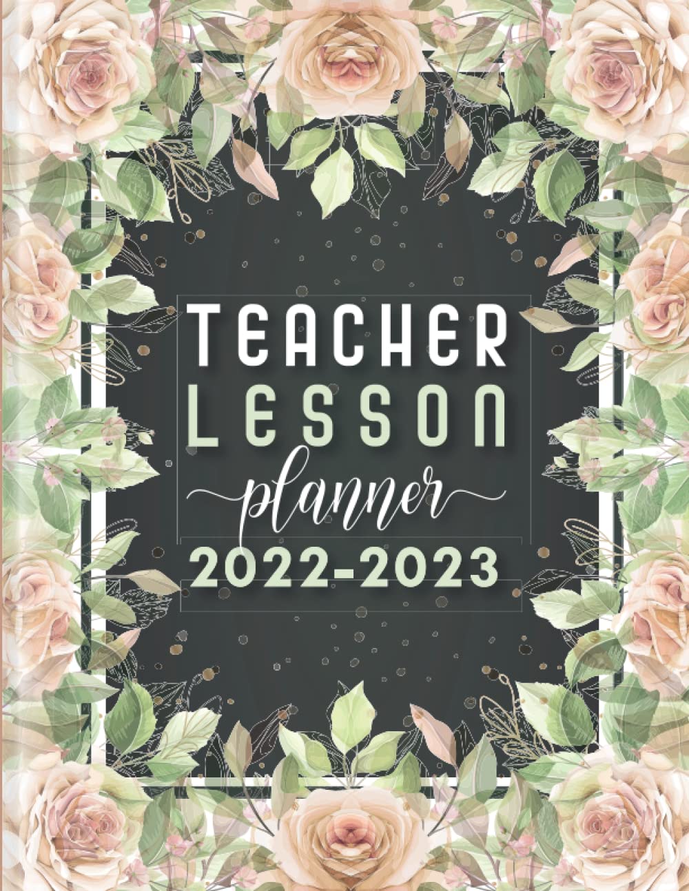 Buy Teacher Lesson Planner Lesson Plan Grade and Record Books for