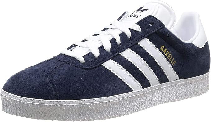 Gazelle Blu Uomo | Court adidas « Lucania Cuore