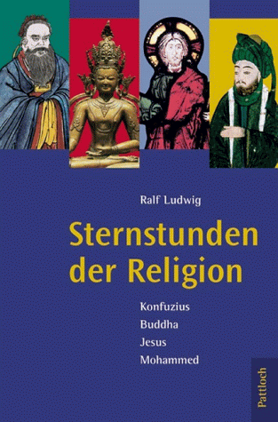 Preisvergleich Produktbild Sternstunden der Religion