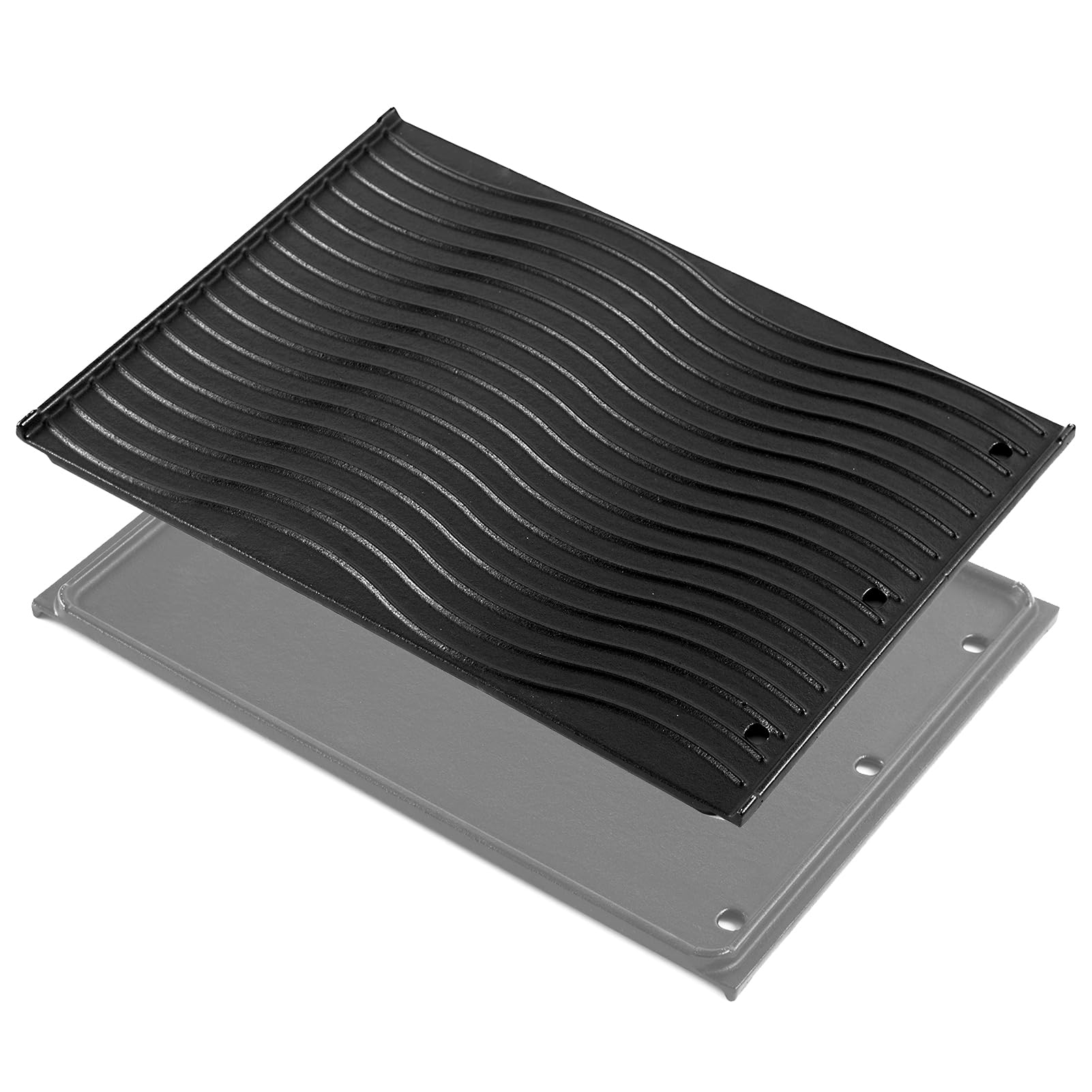 Amazon.com : 56040 56041 Griddle Grill Replacement Parts for