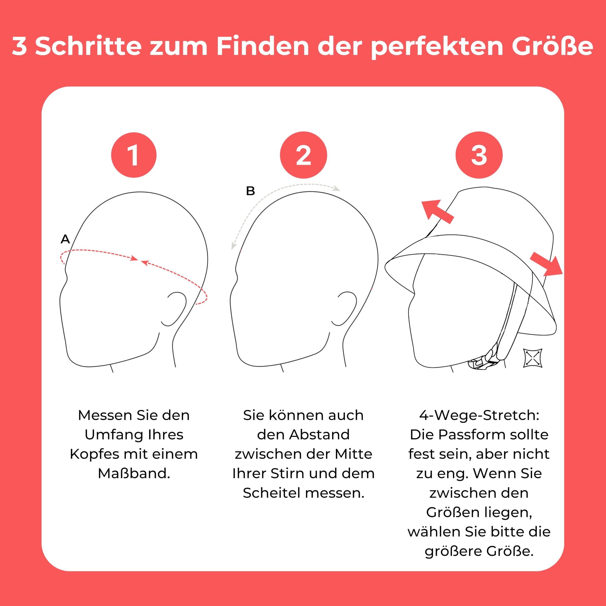 Ribcap Billie Marineblau | Weicher Schutzhelm bei Epilepsie und Sturzgefahr