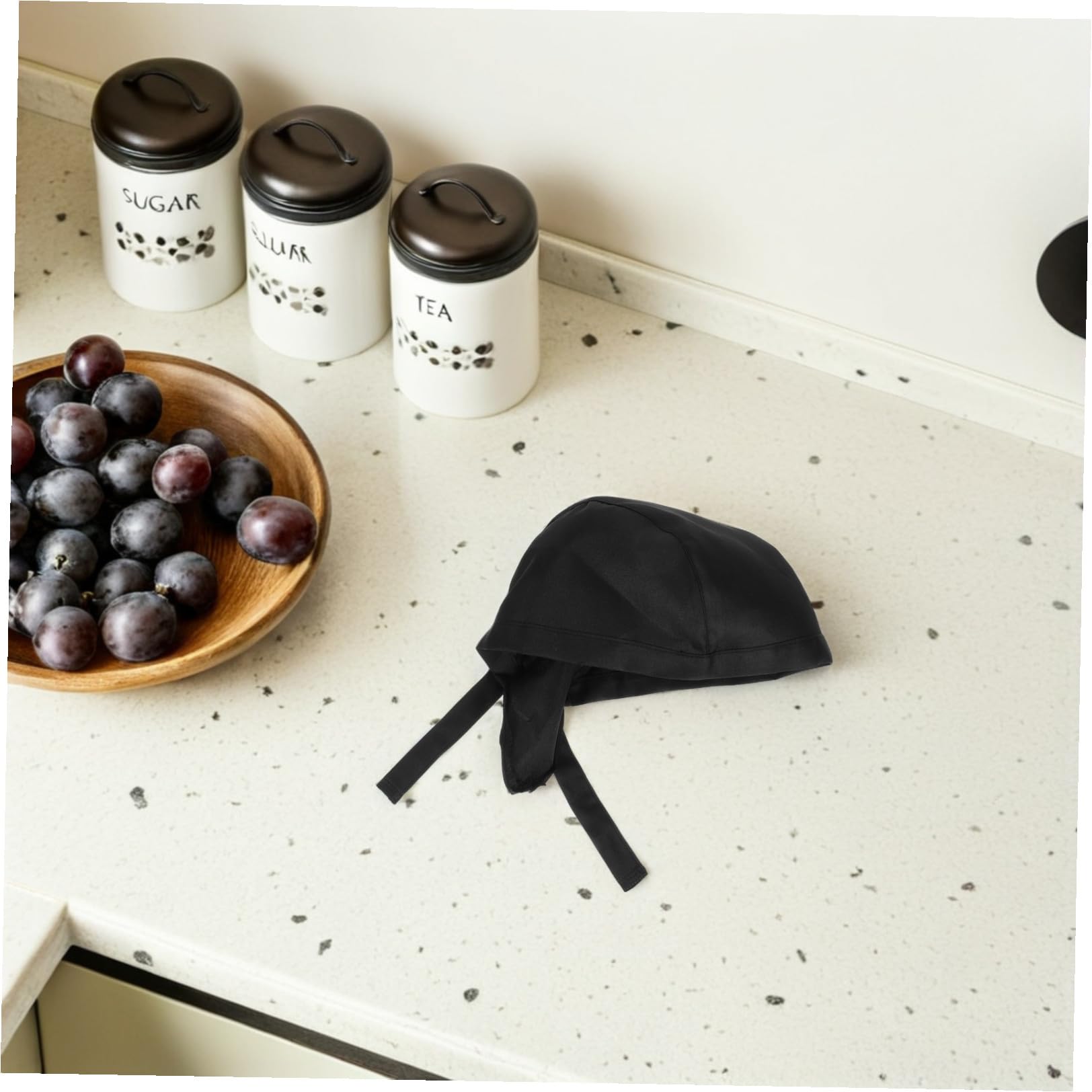GALPADA 27 Piezas Sombrero Cocinero cocinando Sombrero Trabajo algodón Gorro Cocinero Gorros Cocinero Bien Gorras para Hombres Sombrero Restaurante Esponjoso parilla Neto