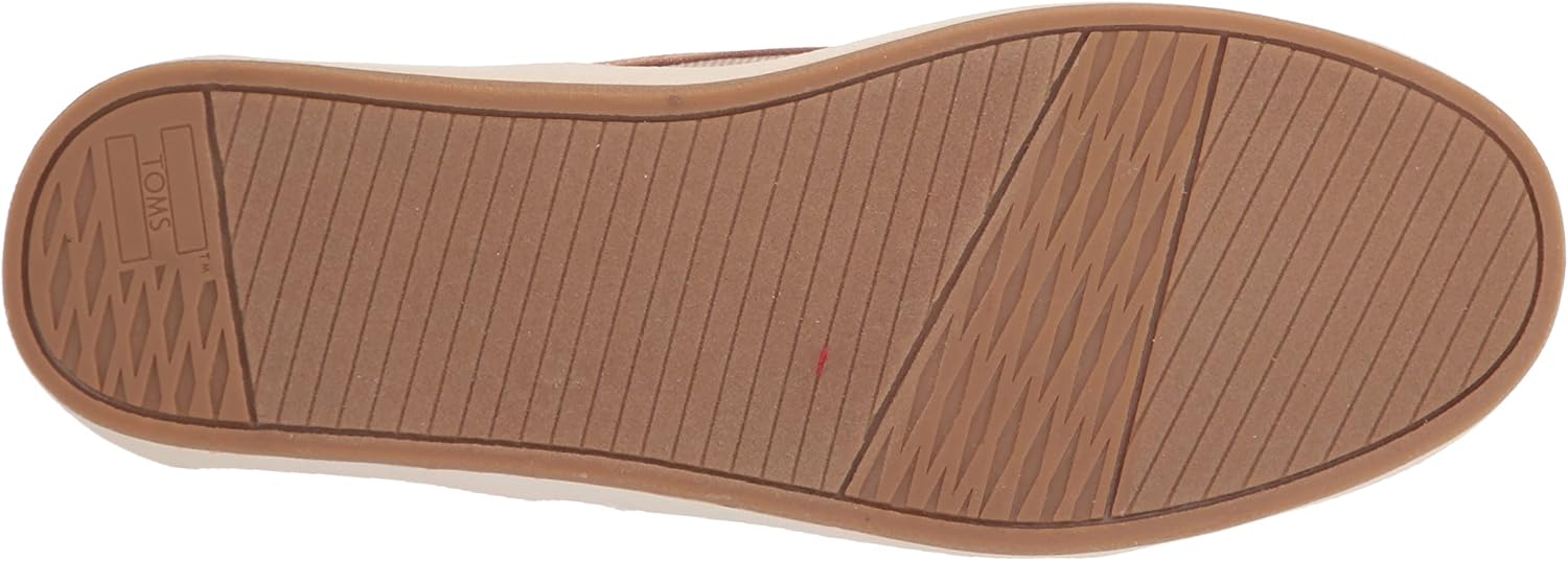 TOMS Men's Paseo Sneaker