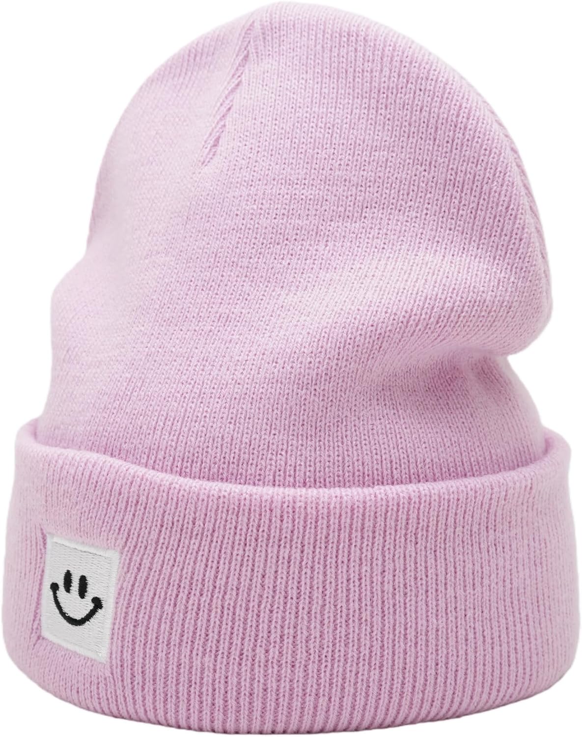 55cube Baby Beanie 0-6 Months 6-12-24 Months 2-5-8 Years Kids Winter Hat - Image 7