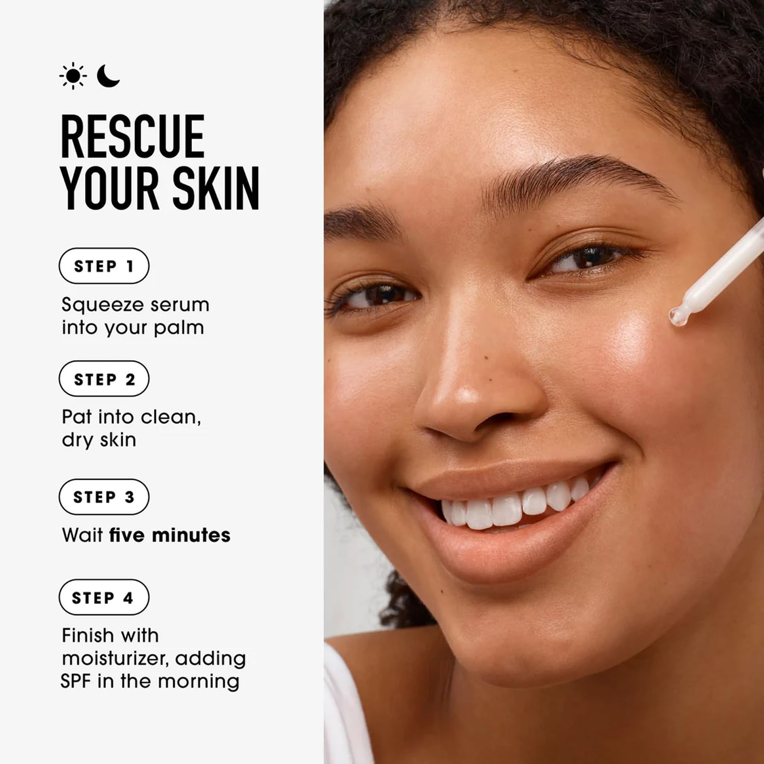 Amazon | bareMinerals ベアミネラル SR ピュア モイスチャ― セラム 