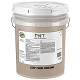 Zep Brushless T'N'T Truck and Trailer Wash - 5 Gallon (1 Pail) 37635 640 Fl Oz (Pack of 1)