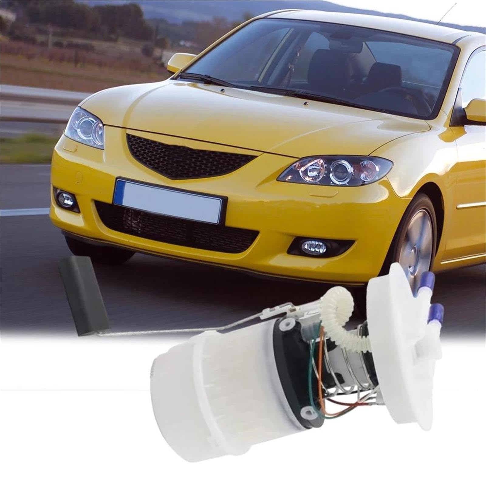 Para Mazda Para C-Max Para Mazda 3 Bomba Combustible Coche