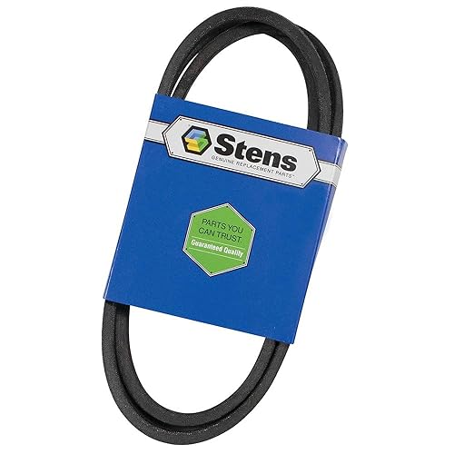 Stens - Correa de repuesto OEM 265-648, Toro 119-8821, ea, 1