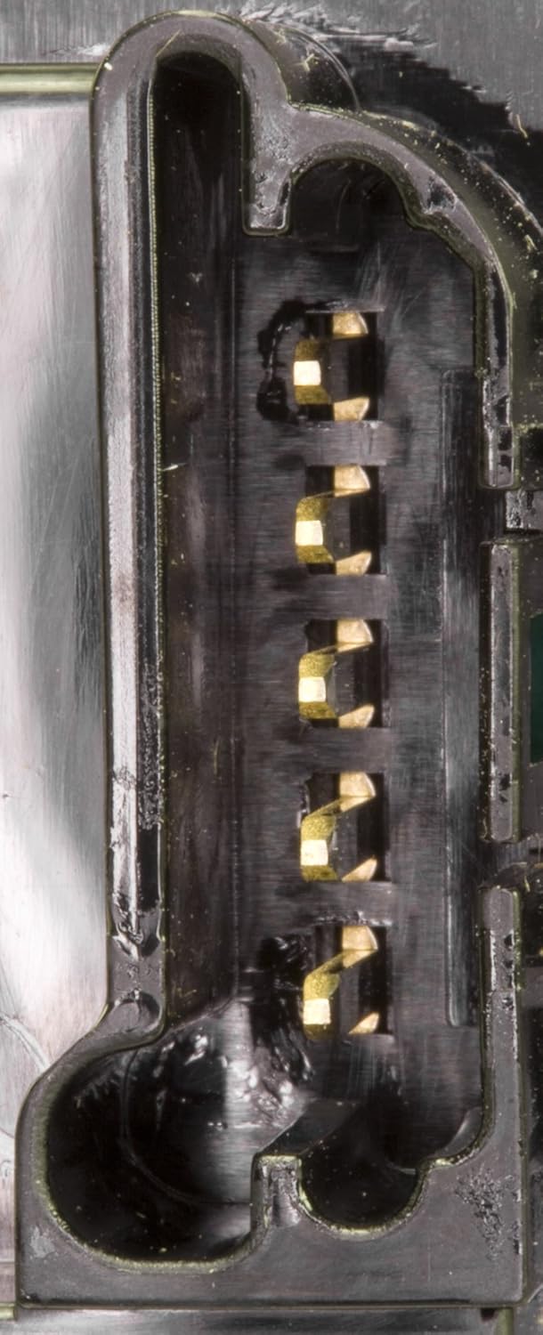 WVE by NTK 1S10638 Windshield Wiper Switch, 1 Pack