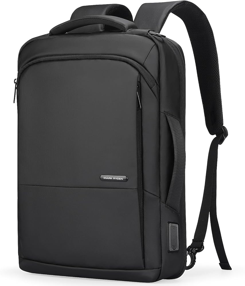 Business slim backpack Clearance
