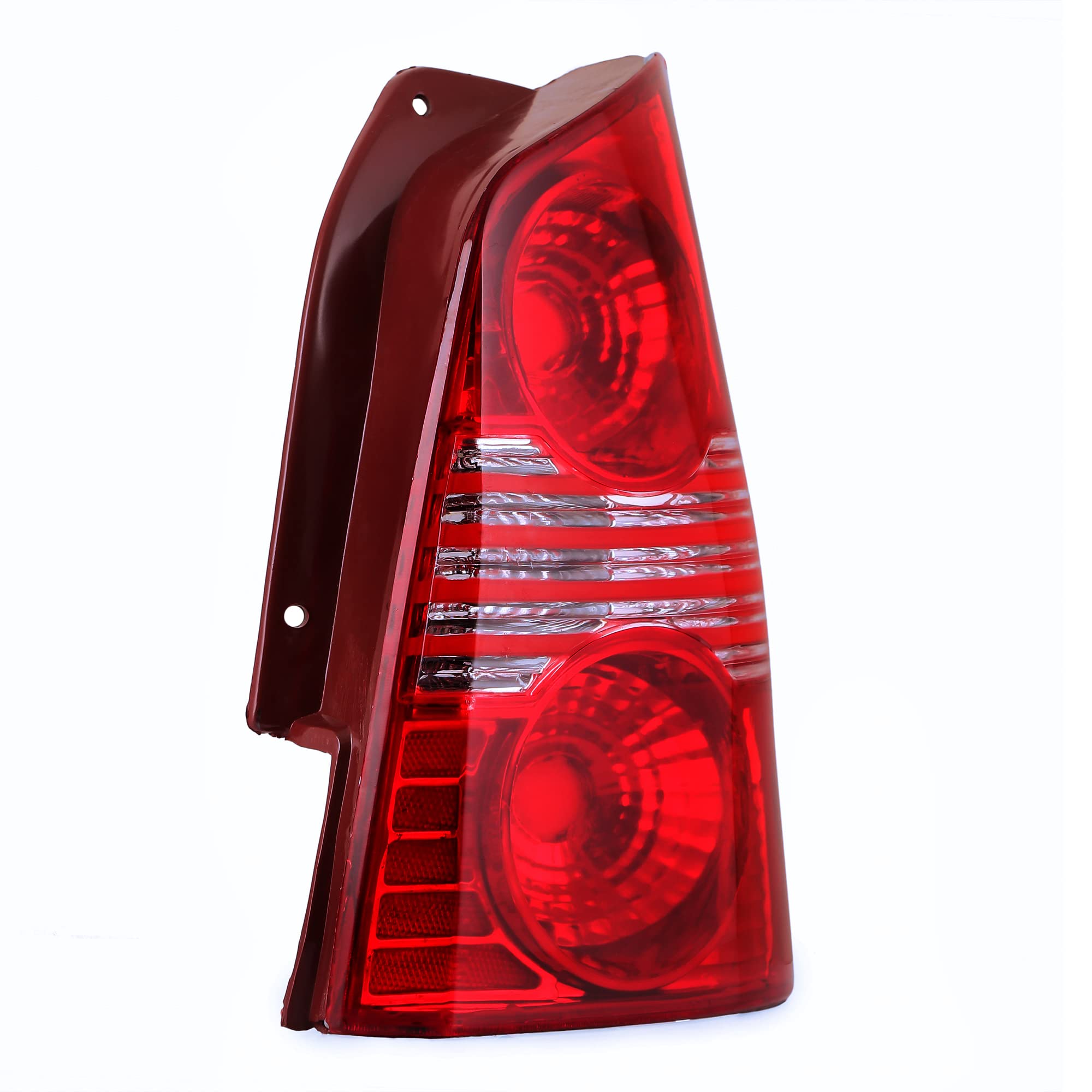APSMOTIV Tail Lights/Tail Lamp/Back Light/Turn Signal Indicator Assembly Easy To Fit Set Suitable For Santro Xing - Right Side - Image 2 thumbnail