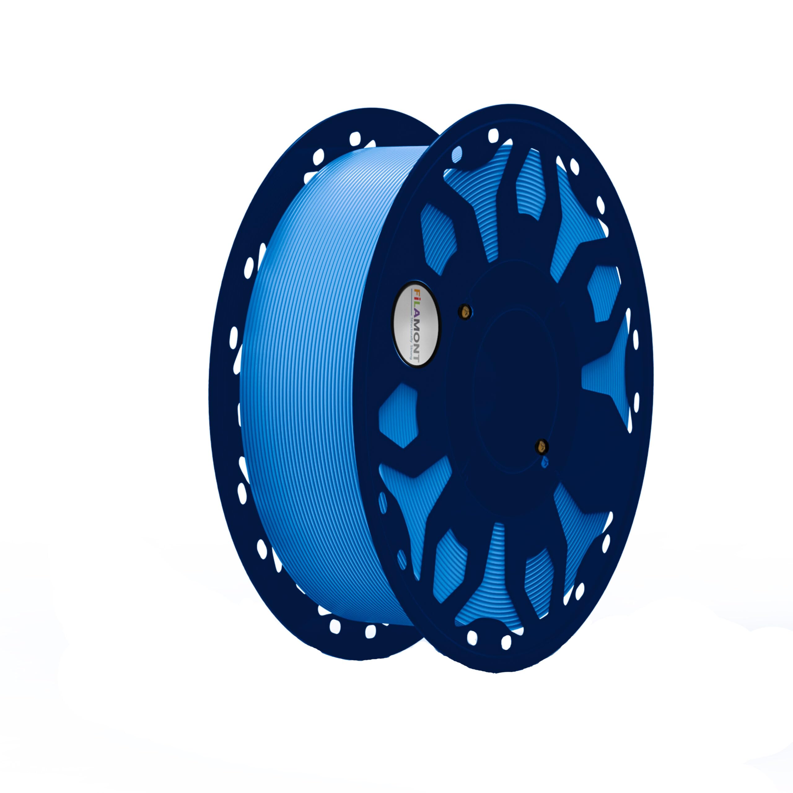 FiLAMONT 1.75mm PLA Premium Plus TPU Flexible 3D Printing Filament (1 KG Spool), Compatible with Most FDM Printers (TPU Blue) (B0CWTSM69S) Amazon Price History, Amazon Price Tracker