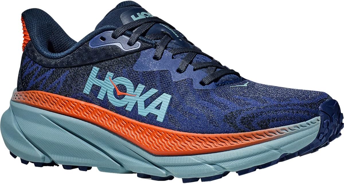 Men's Challenger 7 (BBSBL - Bellwether Blue/Stone Blue) - Image 2