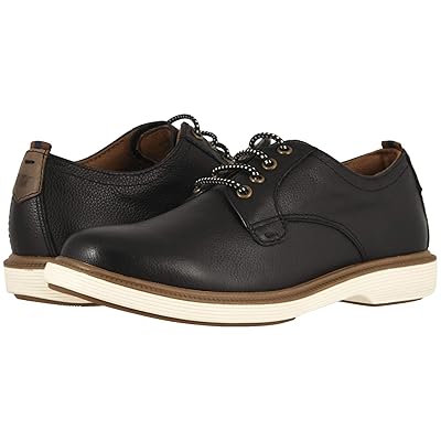 Florsheim Kids Supacush Plain Toe Ox, Jr. (Toddler/Little Kid/Big Kid) Boy