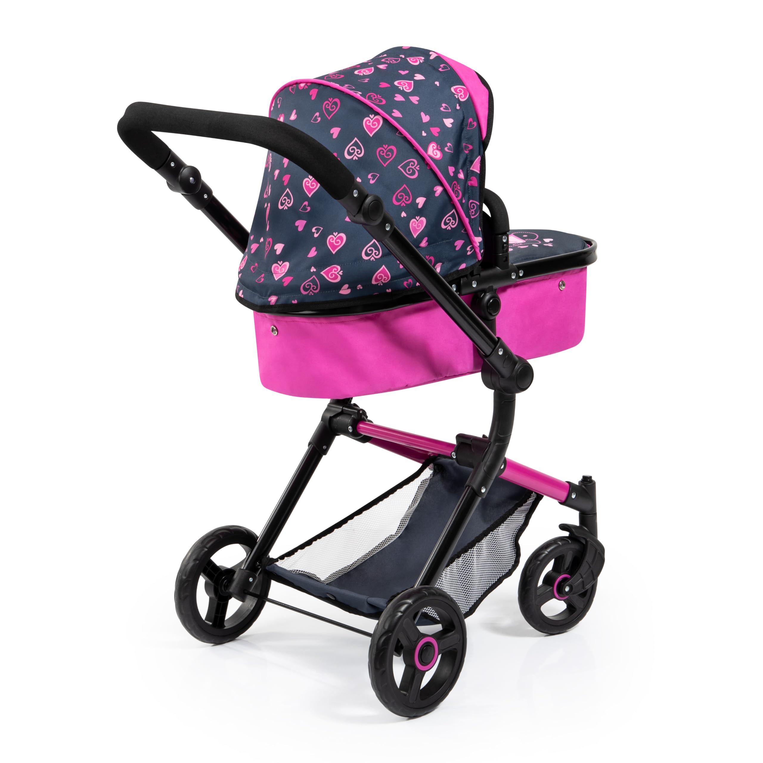 Giocattolo Bayer Carrozzine Bayer Design Ovetto X Bambole