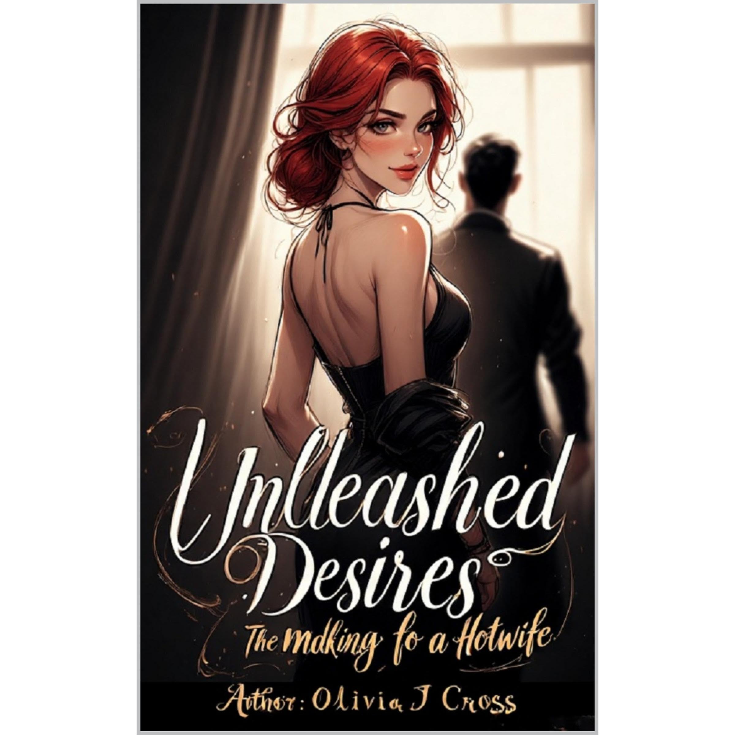 Unleashed Desires