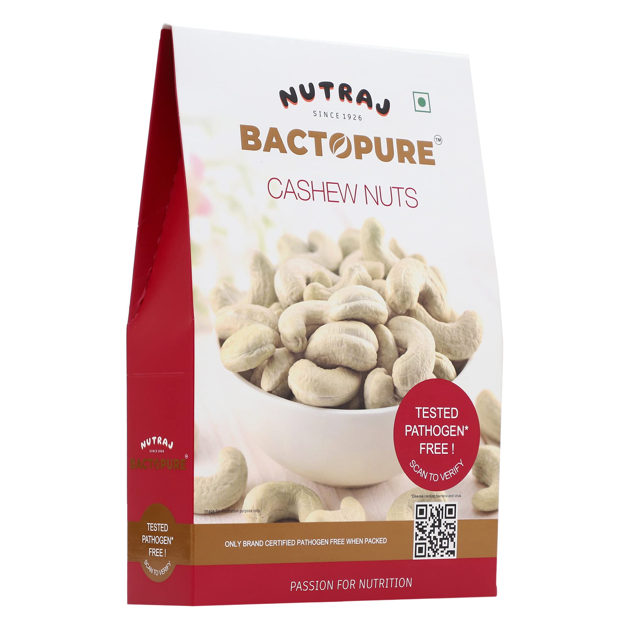 See full amazon price history chart for Nutraj Bactopure 250 gm Cashew Nuts | Pathogen Free | 100% Natural And Premium | Kaju| | Nutritious, Delicious & Crunchy Kaju | Rich in Magnesium, Copper & Phosphorus Nutraj Bactopure 250 gm Cashew Nuts | Pathogen Free | 100% Natural And Premium | Kaju| | Nutritious, Delicious & Crunchy Kaju | Rich in Magnesium, Copper & Phosphorus (B09YYRWGJ2) Amazon Price History, Amazon Price Tracker