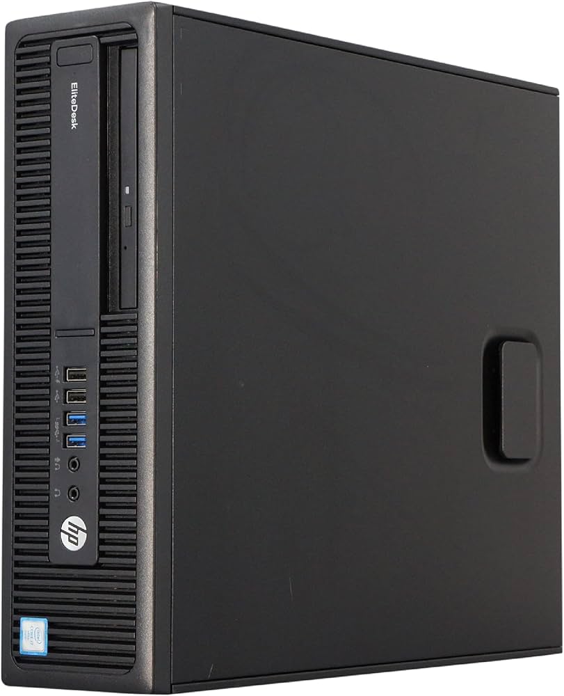 Amazon.co.jp: 中古パソコン ヒューレット・パッカード HP EliteDesk Amazon.co.jp: 中古パソコン ヒューレット・パッカード HP EliteDesk