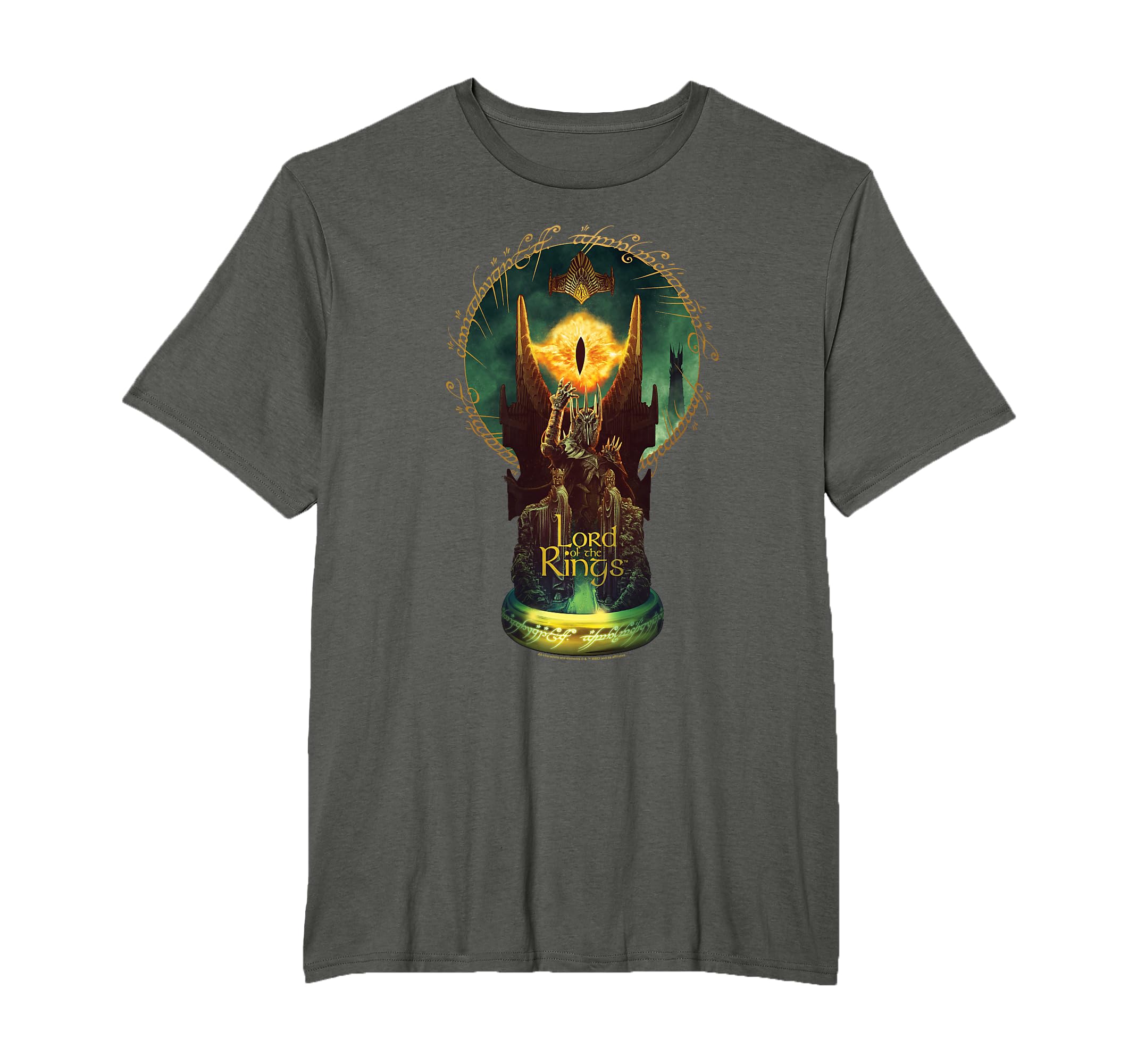 Kleidung mit Designs von Amazon Merch on Demand