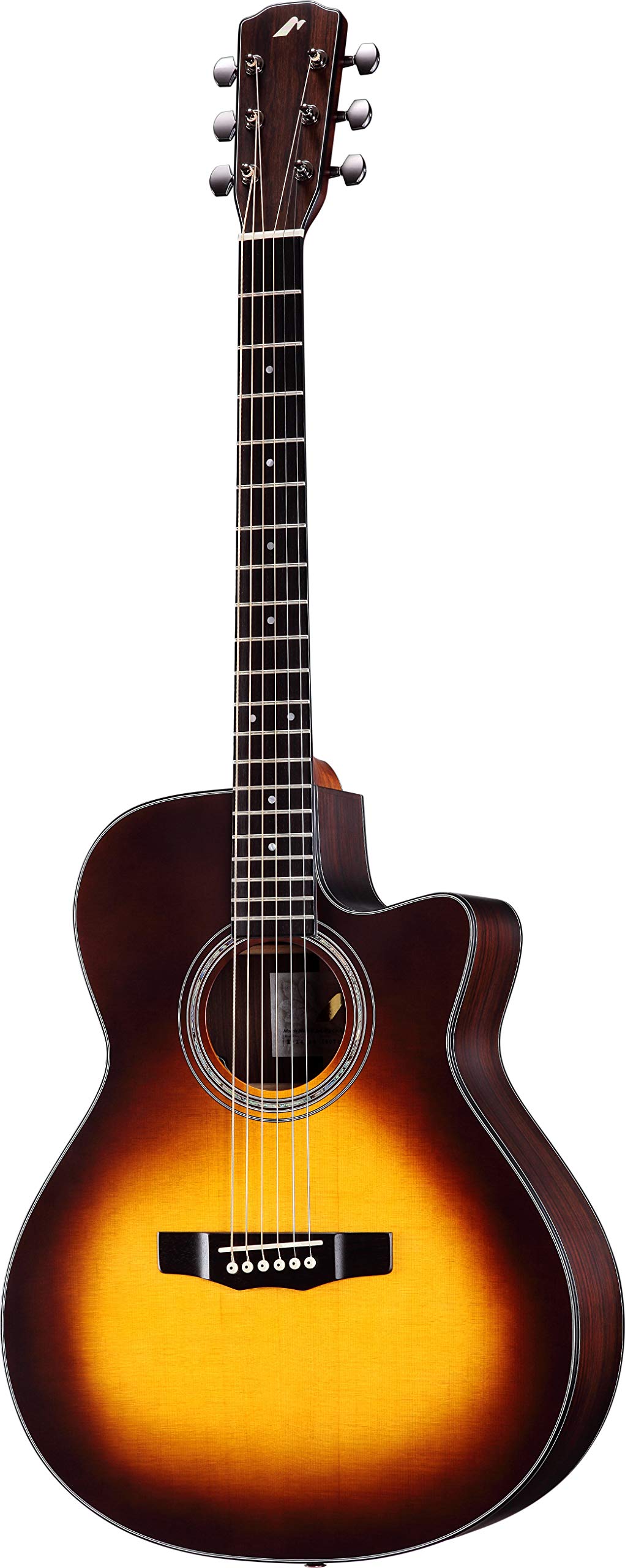 Amazon.co.jp: Morris (モーリス) エレクトリック アコースティック