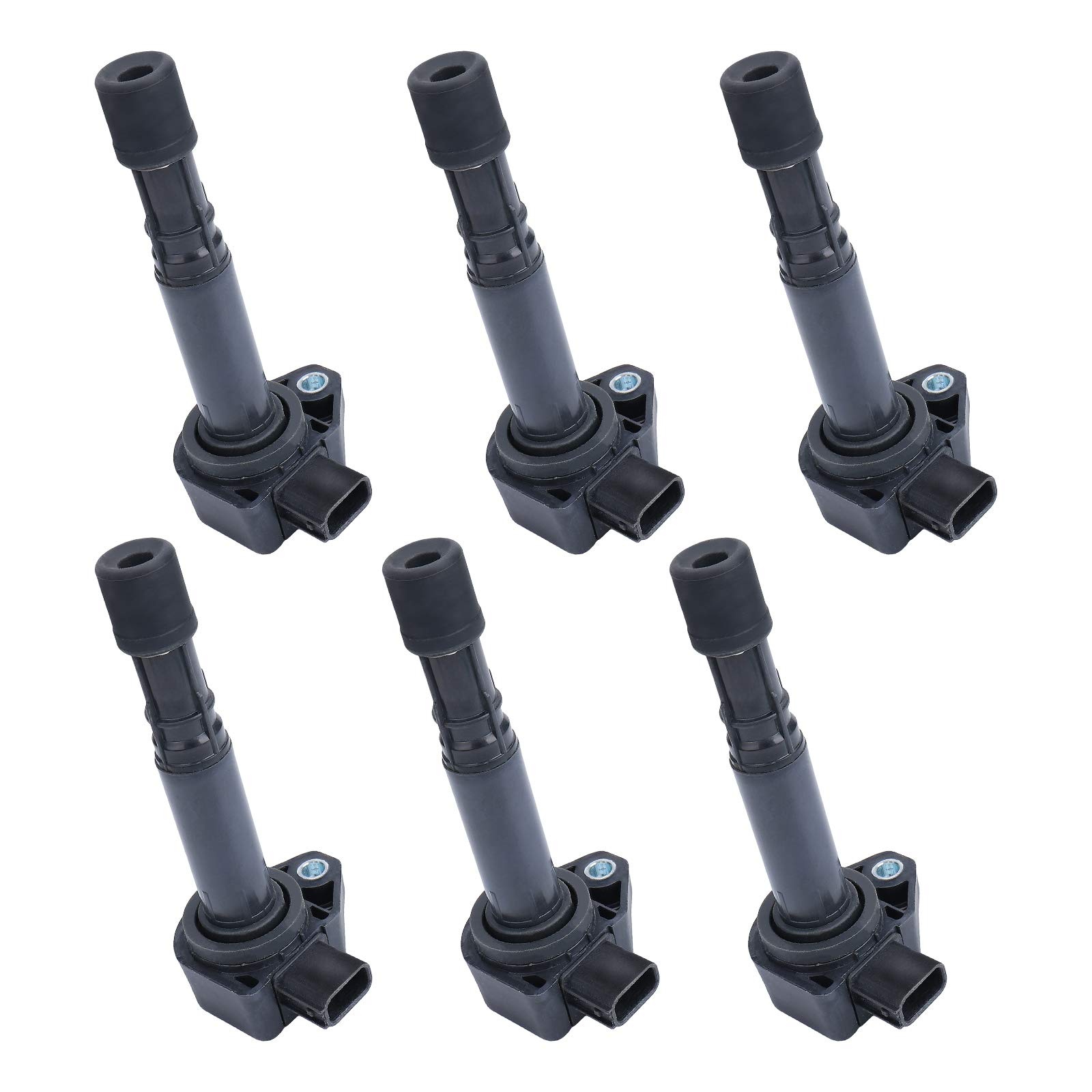 Learn about 94+ images honda accord coil pack In.thptnganamst.edu.vn