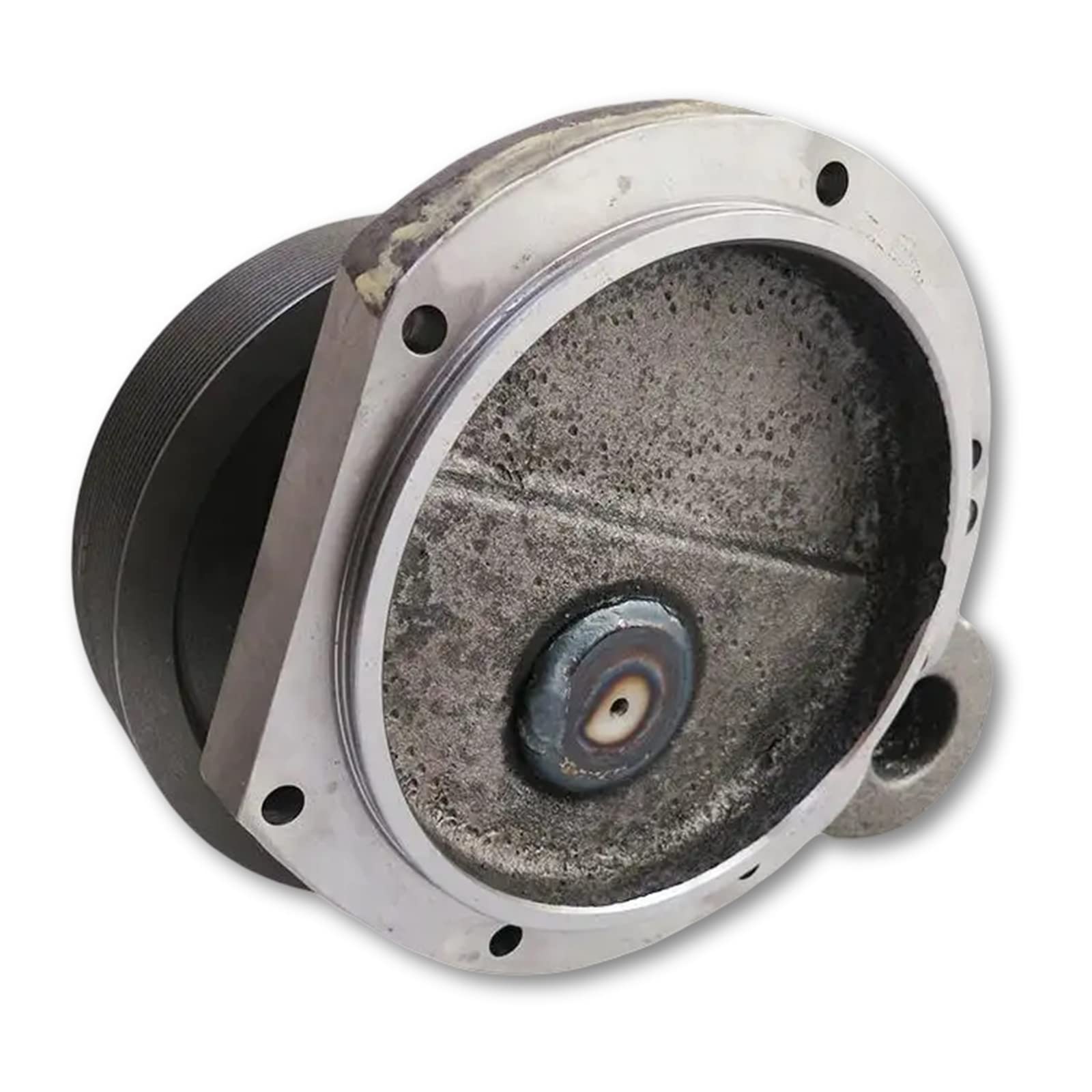 Amazon.com: HAOSHUN Fan Blade Hub Fan Support Assembly 3002232 