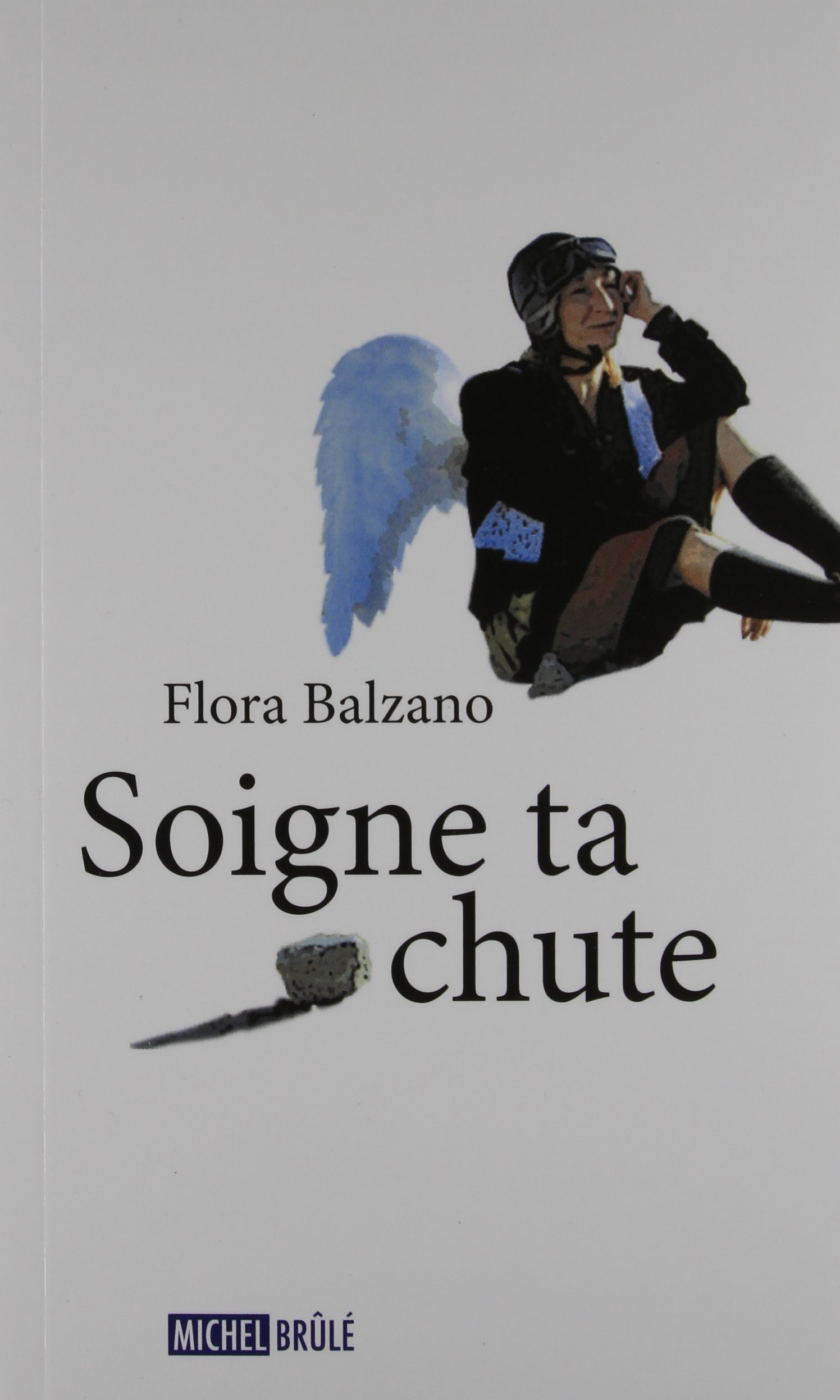 Soigne ta chute Balzano, Flora