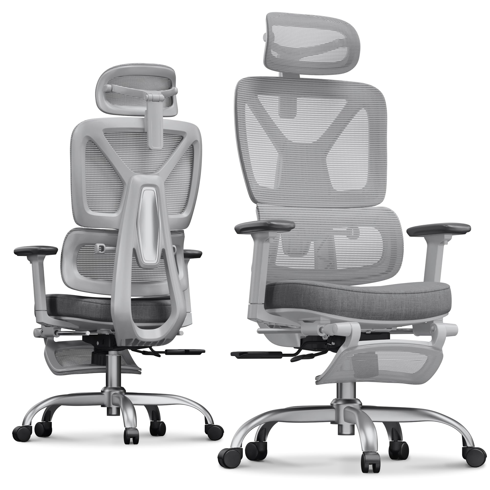 FLEXISPOT ErgoX