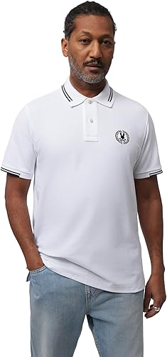 Psycho Bunny Polo Piqué Santa Fe