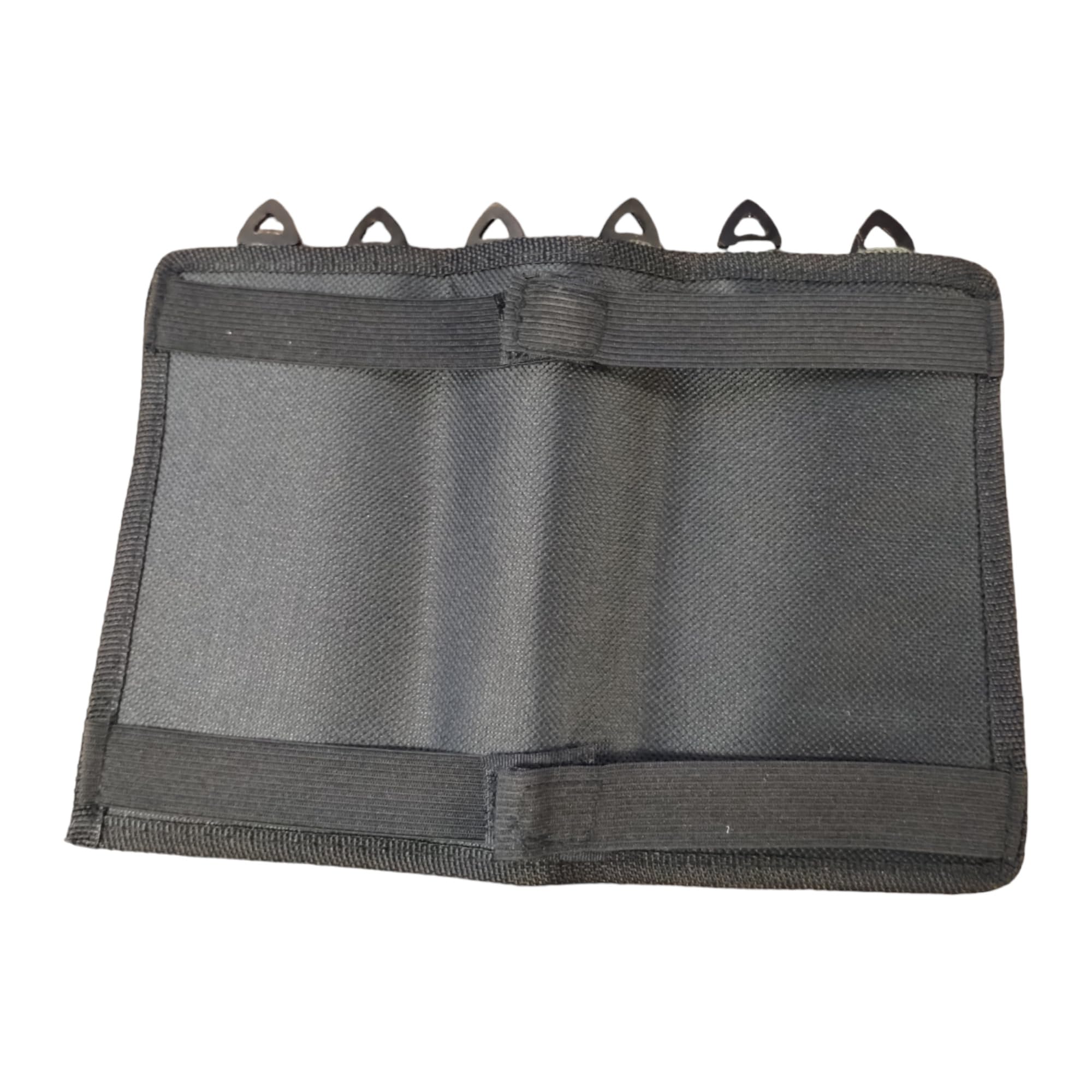 Cold Fusion - Leg Throwers