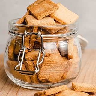 Amazon.co.jp: OKARAT 真面目な豆乳おからクッキー ｜ グルテンフリー 白砂糖不使用 低糖質 糖質オフ ダイエット おやつ 小麦不使用 白砂糖不使用 糖質オフ ギフト プレゼント ダイエット 置き換え ロカボ 糖質制限 (6袋) : ドラッグストア