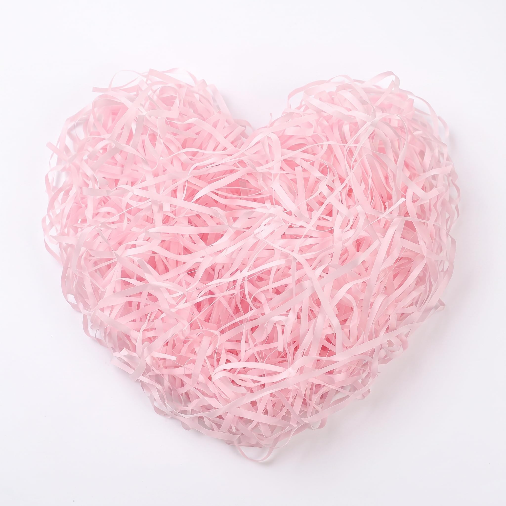 200g Shredded Tissue Paper, Hamper Filling Packaging Empty Gift Box Paper