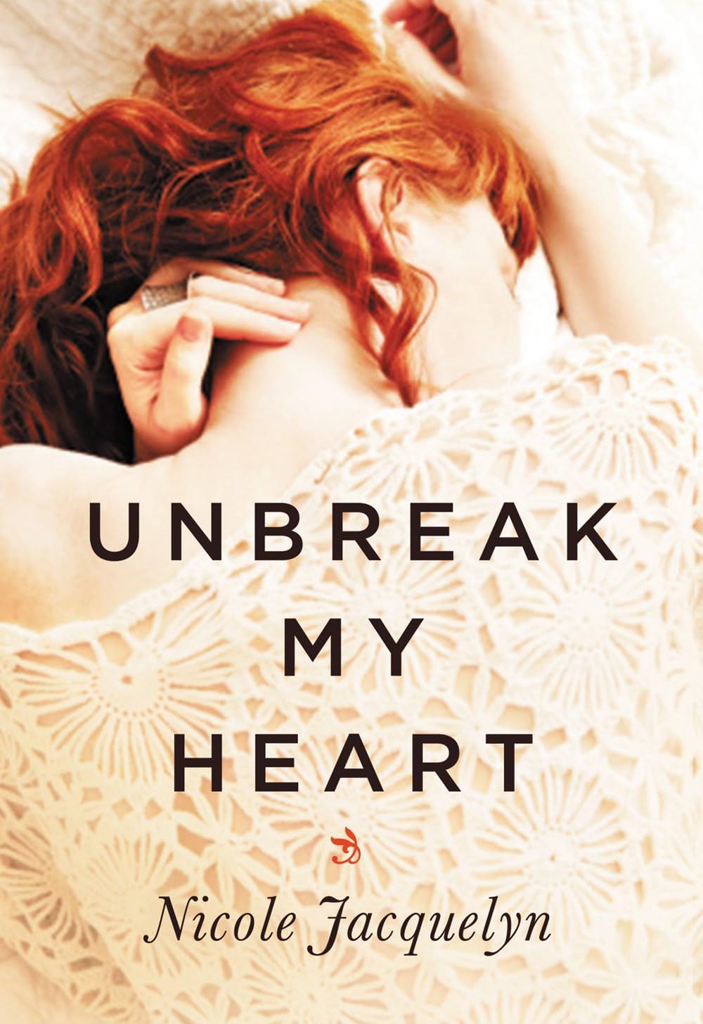 Unbreak My Heart Paperback โ June 7, 2016