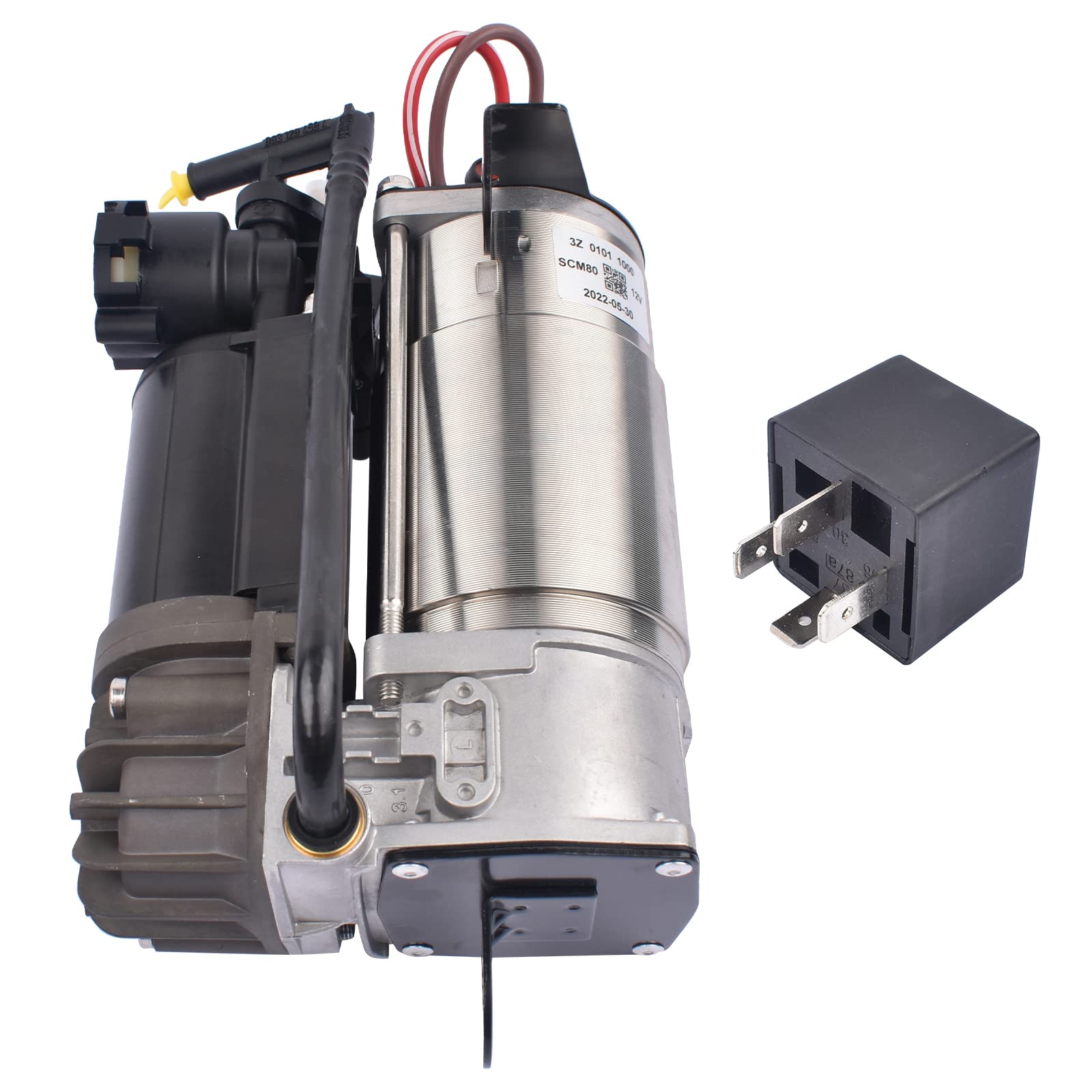 sospensione pneumatica pompa compressore per molle ad aria per CLS63 AMG E320 E430 E55 AMG E550 2203200104 2113200304 0025427619