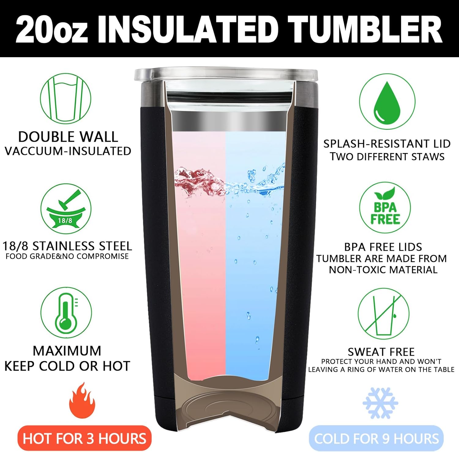 Coach Gifts for Men - Baseball, Soccer Coach Gift - Christmas Cheer Coaches Gifts - Football, Basketball, Swim Coaches Appreciation Gift - Tumbler 20oz - Image 9