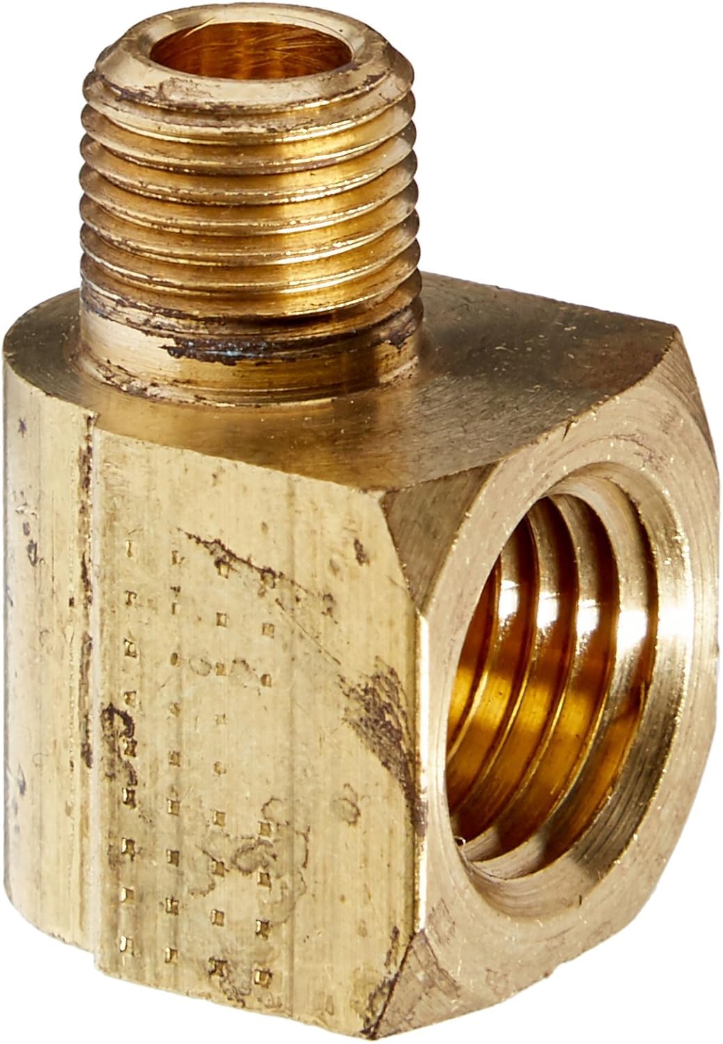 Edelmann 216420 Fitting Automotive