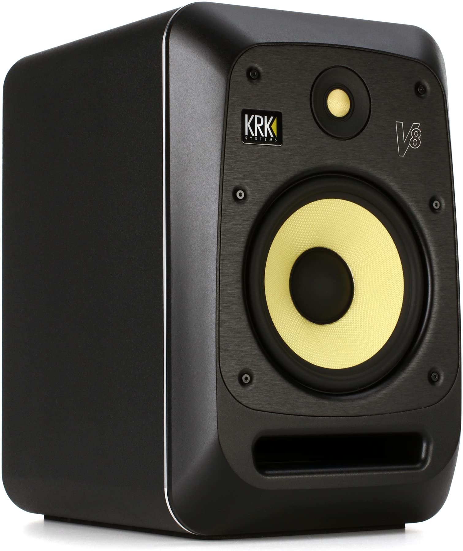 Amazon.com: KRK V8 Series 4 8