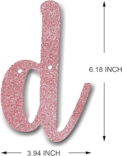 Miniatura 6 de Cartel tropical de feliz cumpleaños de oro rosa, letrero de cumpleaños hawaiano Luau, pancarta temática de piña flamenco para suministros de