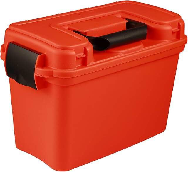 waterproof tool box