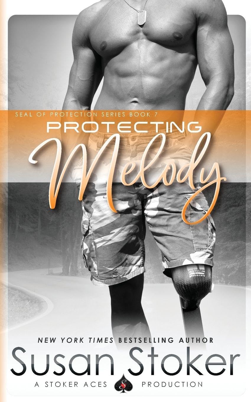 Protecting Melody: Volume 7 (SEAL of Protection)