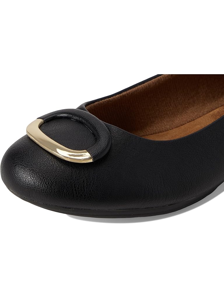 Black EuroSoft Sibella