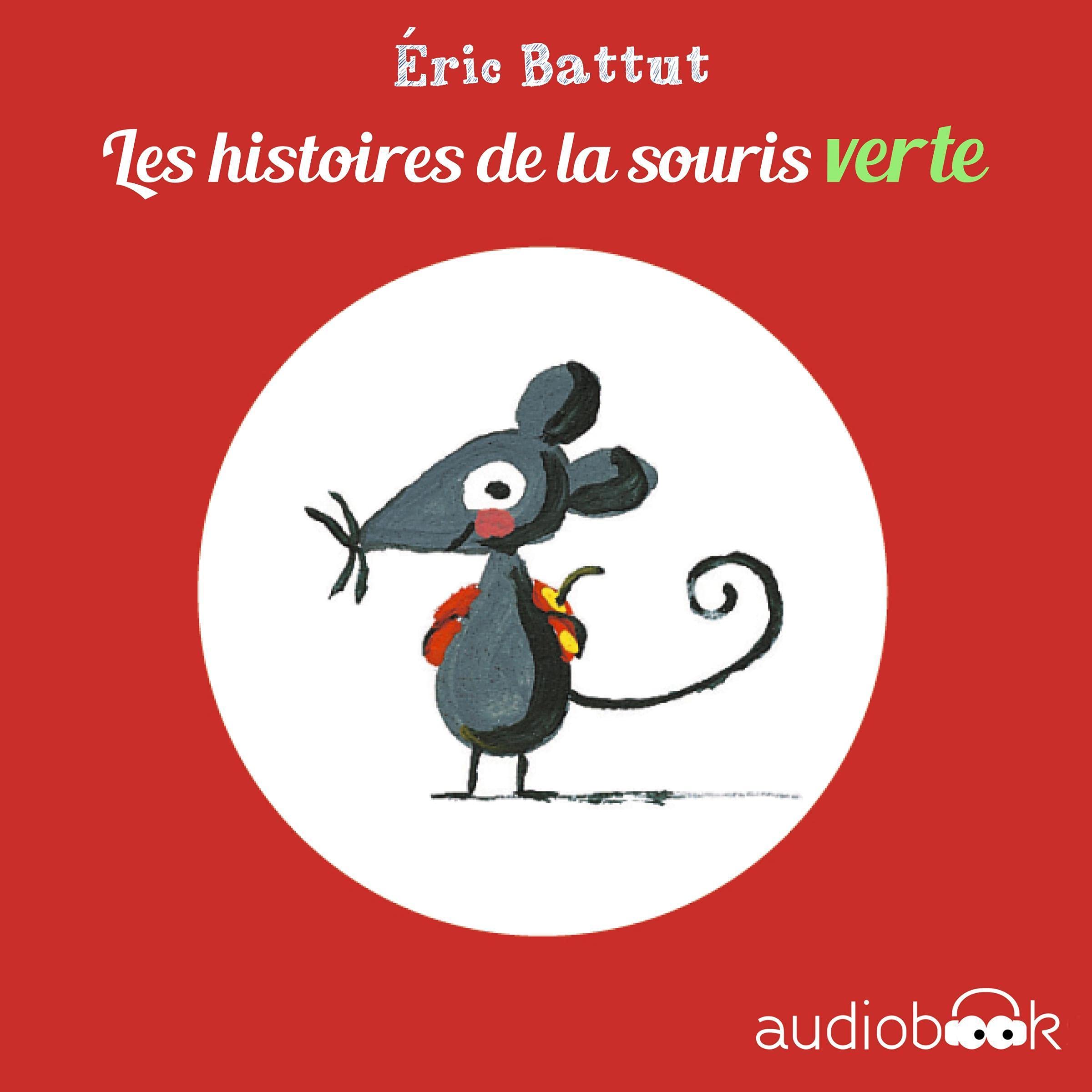Les Histoires de la Souris verte