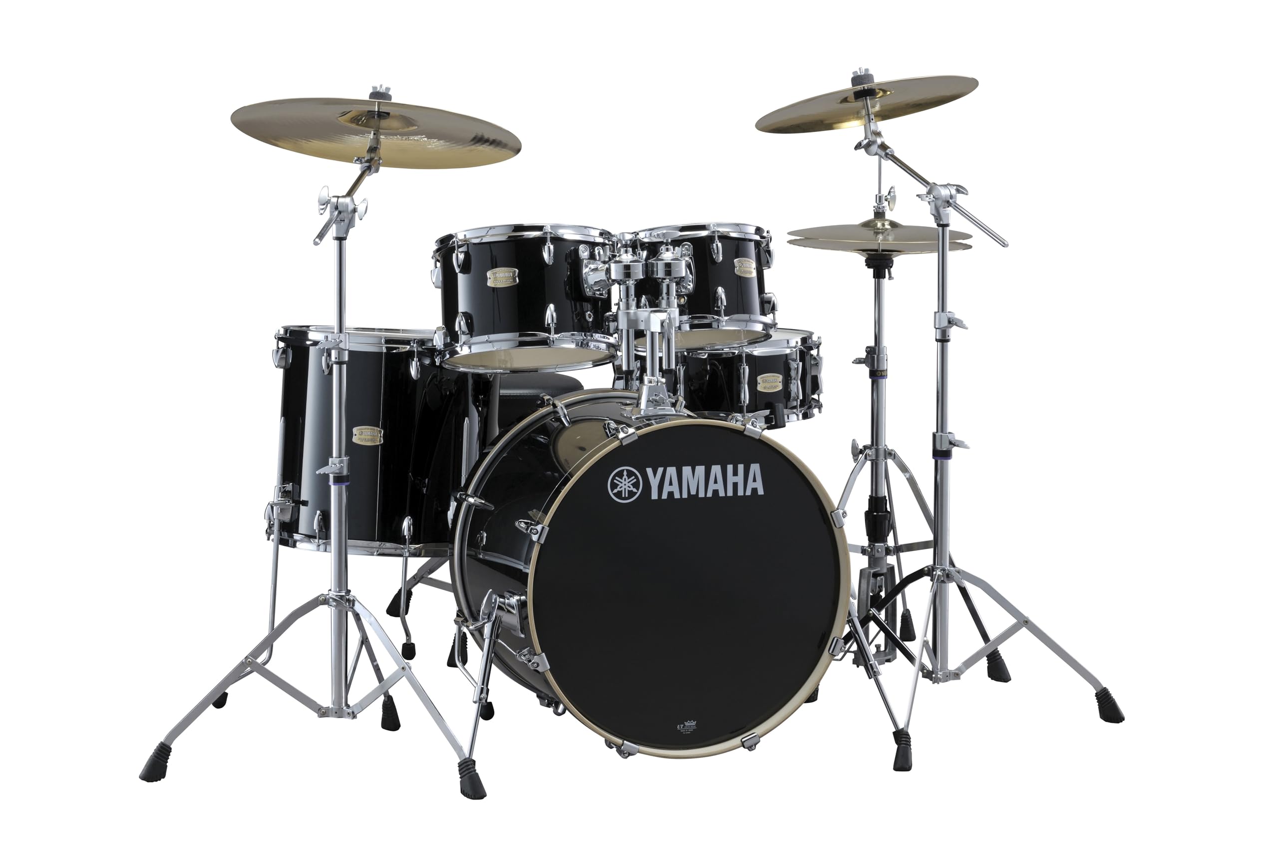 Yamaha Stage Custom Birch Shell Pack
